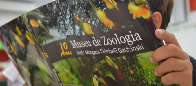 Leitura auxilia menino autista na intera��o social e a desenvolver novas habilidades