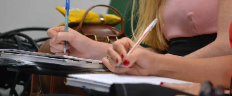 Programa de Residncia em Sade Mental est com inscries abertas na Unesc