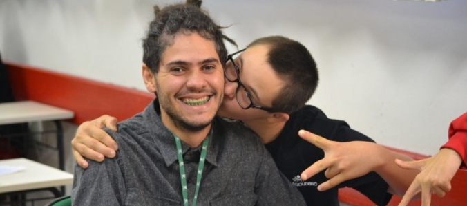 Dia do Estagirio: Enquanto aprende, ele explora um novo mundo de oportunidades