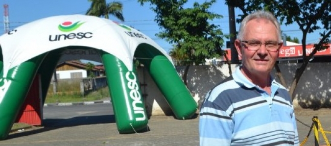 Comunidade participa de mostra de projetos do Territrio Paulo Freire