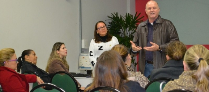 Semin�rio vai apresentar Relat�rio de Autoavalia��o nesta sexta