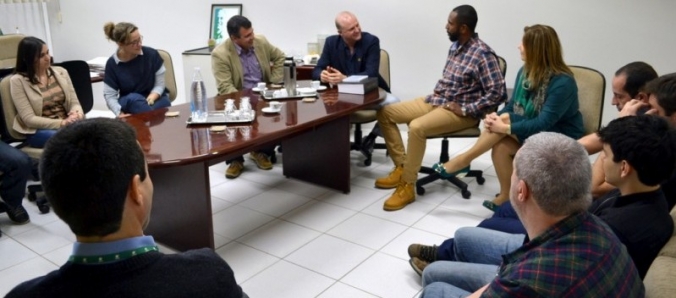 Projeto utiliza tinta para converter energia da luz solar em energia el�trica