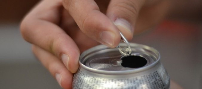 Seja um Papa Lacre, seja solid�rio