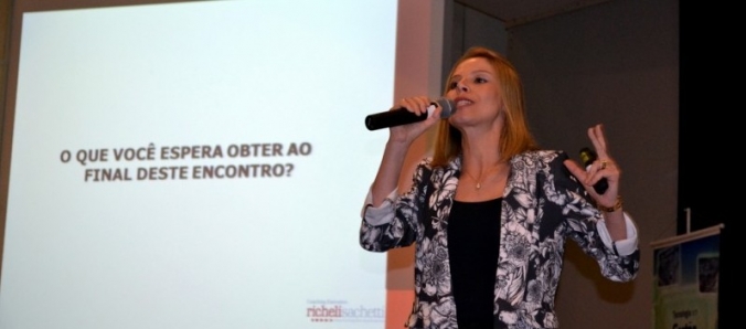 Aula Inaugural inicia comemoraes dos 10 anos dos cursos de Tecnologia