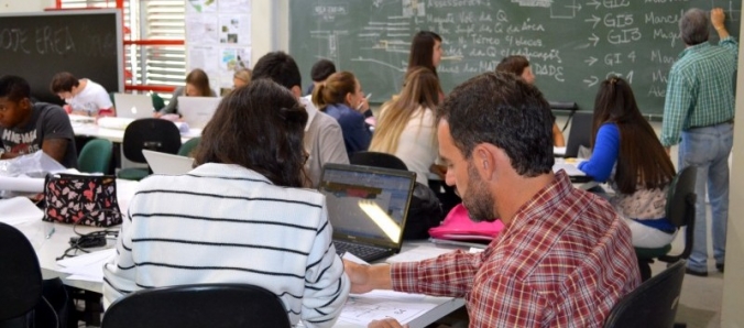 �ltima semana para se inscrever no Vestibular de Inverno