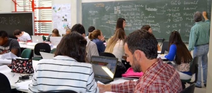 Vestibular ou SIM: Sistema de ingresso unificado est� com inscri��es abertas