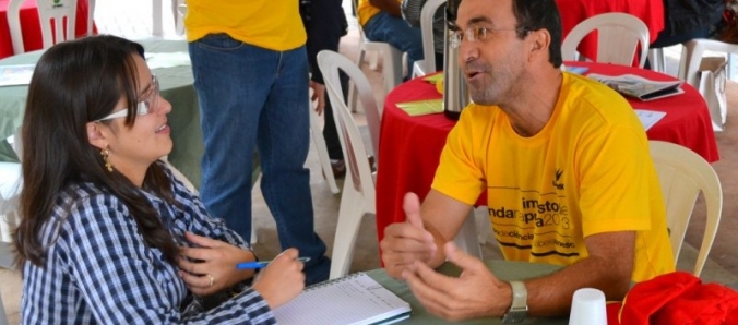 Ci�ncias Cont�beis vai tirar d�vidas sobre Imposto de Renda