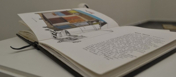 Artes Visuais promove roda de conversa com artistas da exposi��o Labor