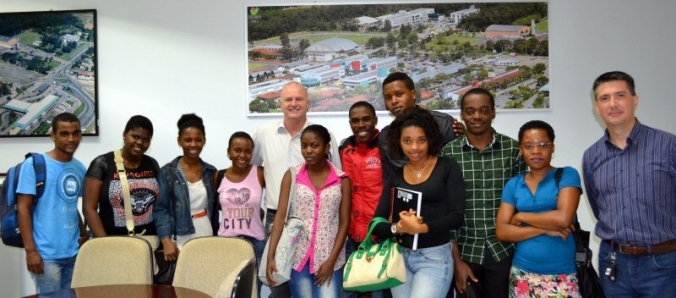 Divulgado resultado do processo seletivo de estrangeiros