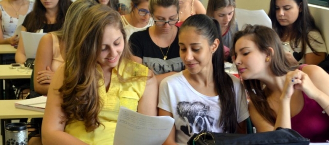 Escolha Unesc: Oportunidade de financiamento e bolsas de estudo