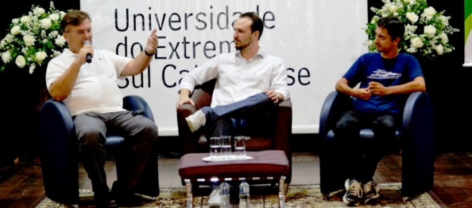 Mercado naval traz grandes oportunidades para Designers