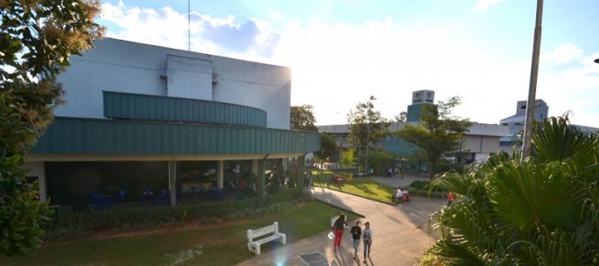 Vestibular: Aprovados devem realizar matr�cula a partir desta ter�a