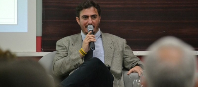 Povos ind�genas s�o temas de debate entre professores e alunos de Direito