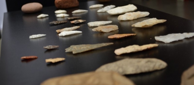 Jornada de Arqueologia revela estudos sobre a regio entre os rios Urussanga e Mampituba