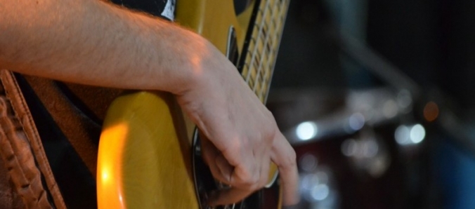 Acstico pop rock vai embalar o Quintas Culturais desta semana