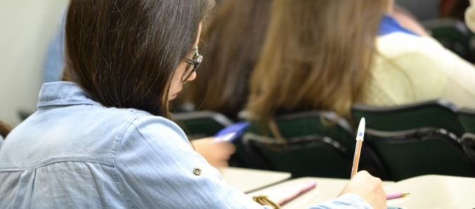 SIM Unesc: Bolsas de estudos de 30% para candidatos vinculados a empresas, associaes e entidades