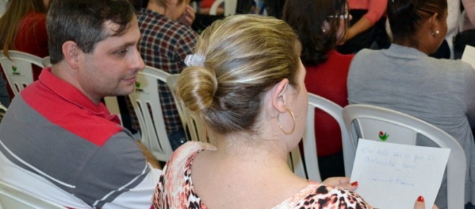 40 anos: Letras promove pe�a do poeta Fernando Pessoa