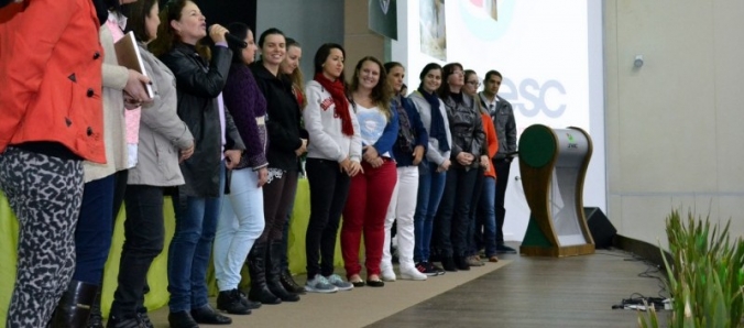 Experi�ncias do VER/Viver SUS s�o compartilhadas