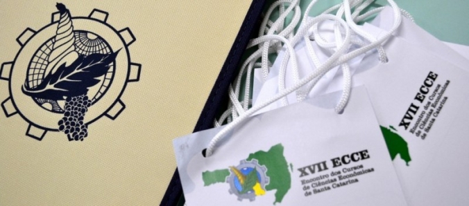 Unesc sedia Encontro Estadual dos Cursos de Ci�ncias Econ�micas