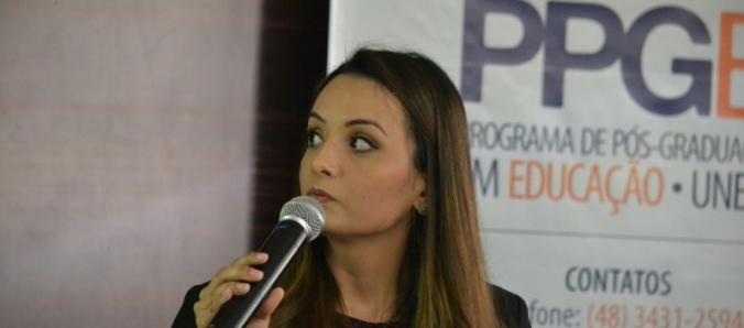 Mestrado em Educao debate impactos da nova Base Nacional Comum Curricular