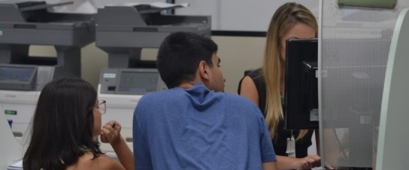 Inscri��es para a bolsa PMC iniciam na pr�xima semana