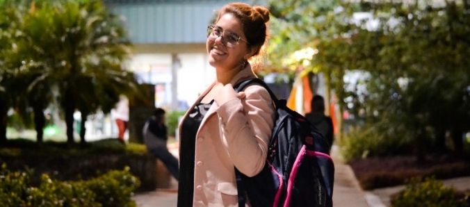 Dia do Estudante: O amor pelas artes e as v�rias faces de Vit�ria