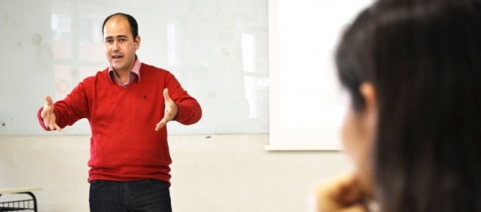 Colaboradores participam de capacita��o sobre Administra��o de Conflitos