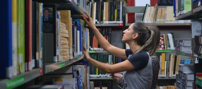 Mais tempo para ingressar no curso superior