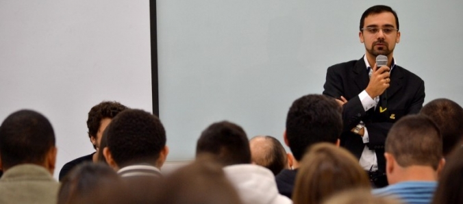 Workshop discute constitucionalismo latino-americano