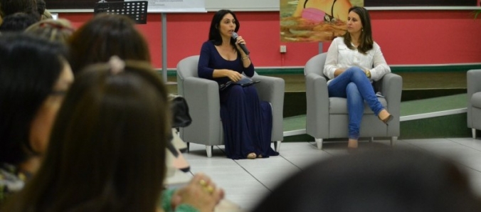 Universidade promove encontro para debater sade