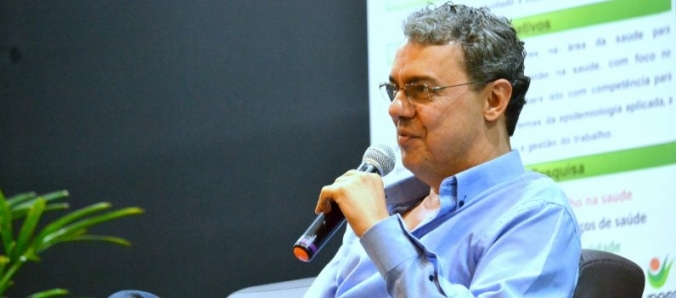 Mestrado em Sa�de Coletiva promove encontro sobre Micropol�tica