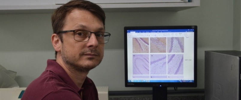 Professor da Unesc colabora na elabora��o das Diretrizes para Diagn�stico e Tratamento da Covid-19, do Minist�rio da Sa�de