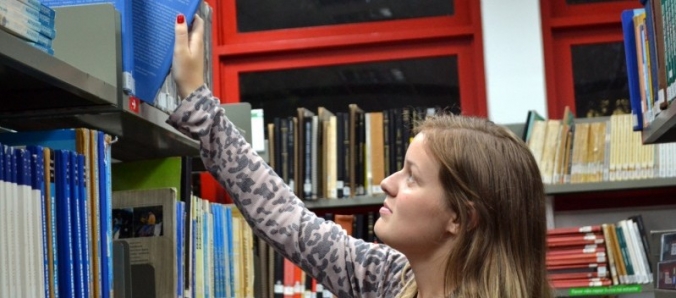 Ler � essencial para ser