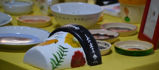 Abertas as inscri��es para a quinta edi��o do Ateli� em Fluxo