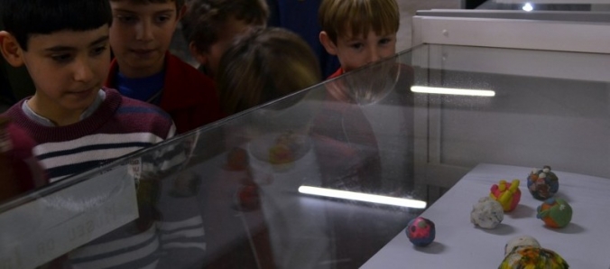 Semana debate o papel dos museus para uma sociedade sustent�vel