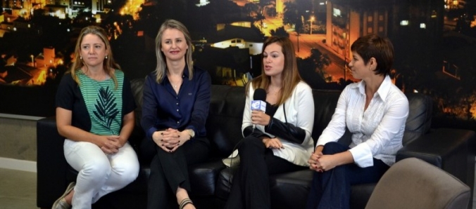 Unesc TV: Novo canal de comunica��o da Universidade � divulgado no Sul de SC