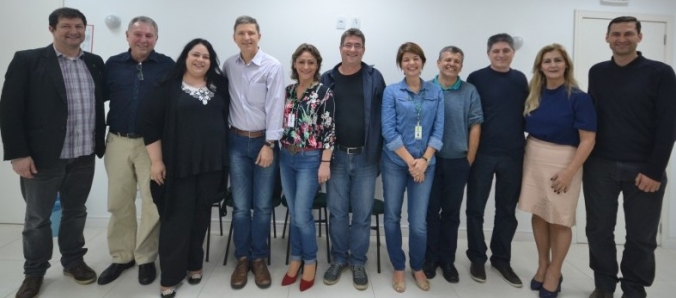 Unesc cria comiss�o para o desenvolvimento de novos produtos e servi�os