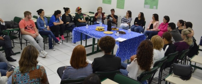 Caf� com Muitas Ideias debate a rela��o da Reforma da Previd�ncia e da pessoa com defici�ncia