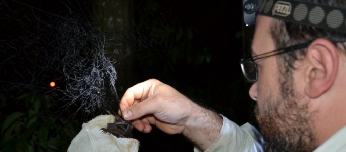 Semana Acad�mica aborda esp�cies ex�ticas e amea�adas de extin��o