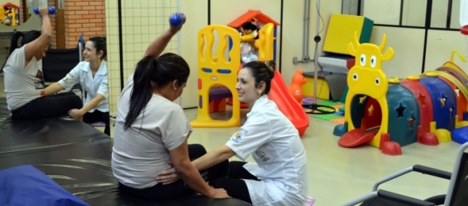 Por que uma Universidade Comunit�ria muda a vida das pessoas?