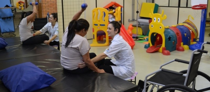 CER da Unesc inicia novo ciclo de Rodas de Conversa