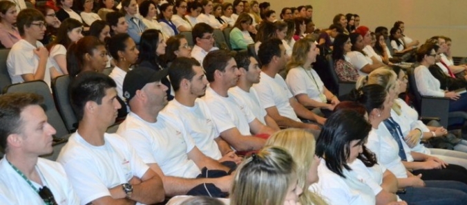 Compromisso social � tema de 6� Jornada de Psicologia