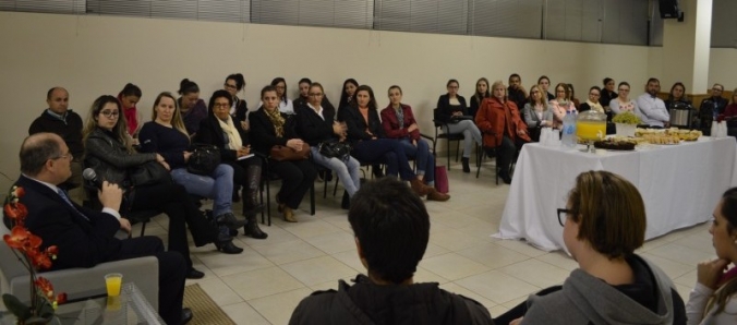 Caf� com Ci�ncia de junho aborda a depress�o