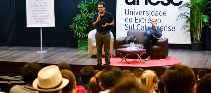 Reforma da previd�ncia � tema de abertura da Semana de Ci�ncias Econ�micas