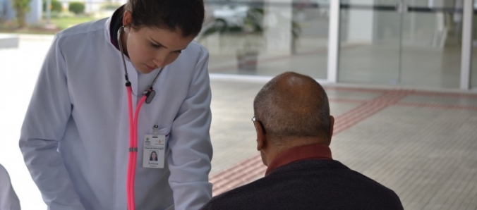 Na pauta do dia, colesterol alto e amamenta��o