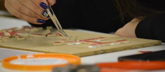 �ltimos dias: Projeto Armaz�m inicia neste s�bado