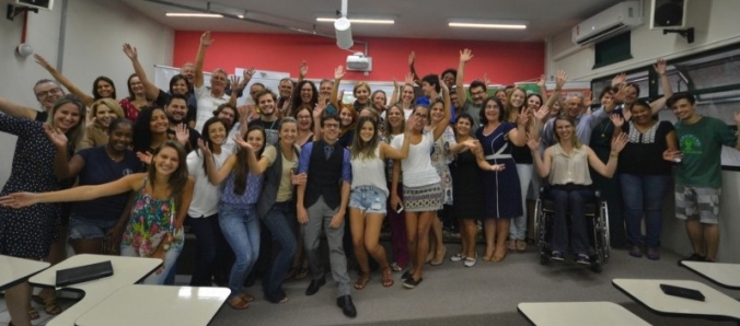 Unesc lan�a Cartilha de Extens�o