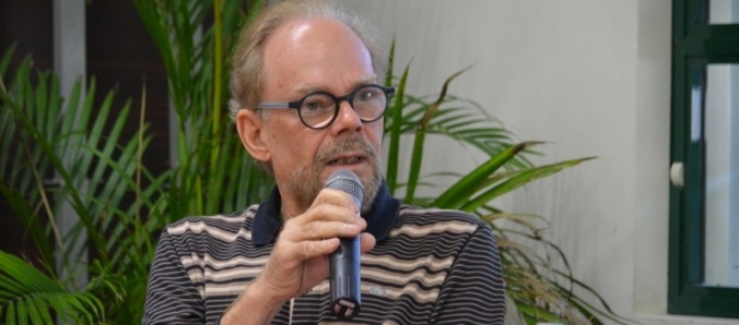 Semin�rio traz debates sobre Educa��o, Arte e Direitos Humanos