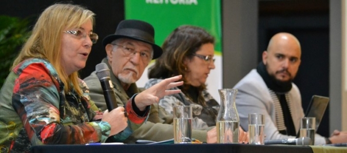 Experincias do Ensino Mdio na Argentina so debatidas no Congresso Ibero-Americano