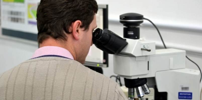 Mestrado em Ci�ncia e Engenharia de Materiais com inscri��es abertas na Unesc